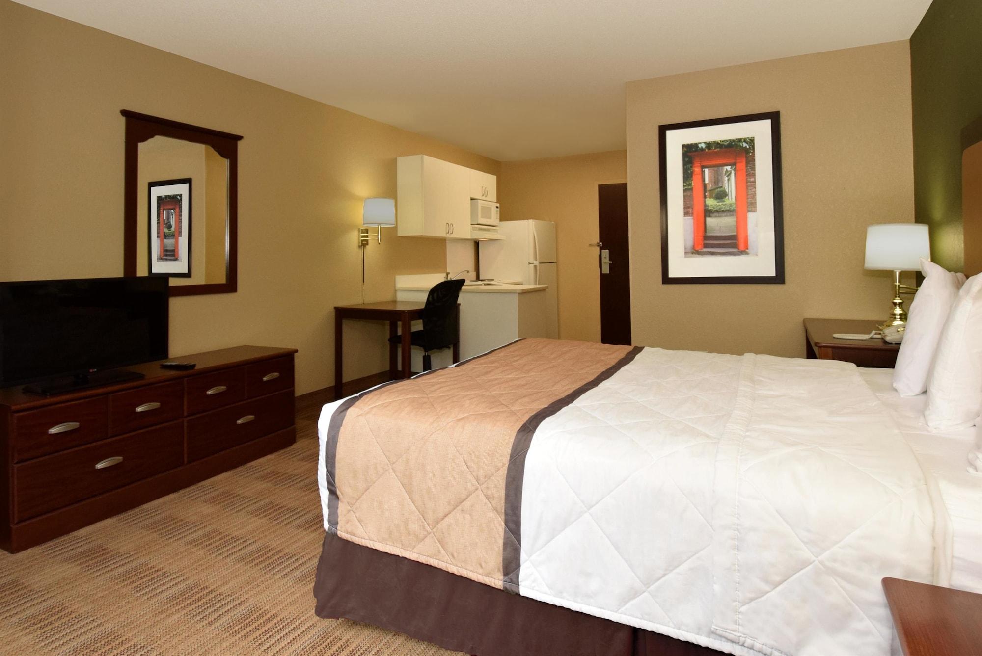 Extended Stay America Suites - Los Angeles - Burbank Airport Kültér fotó