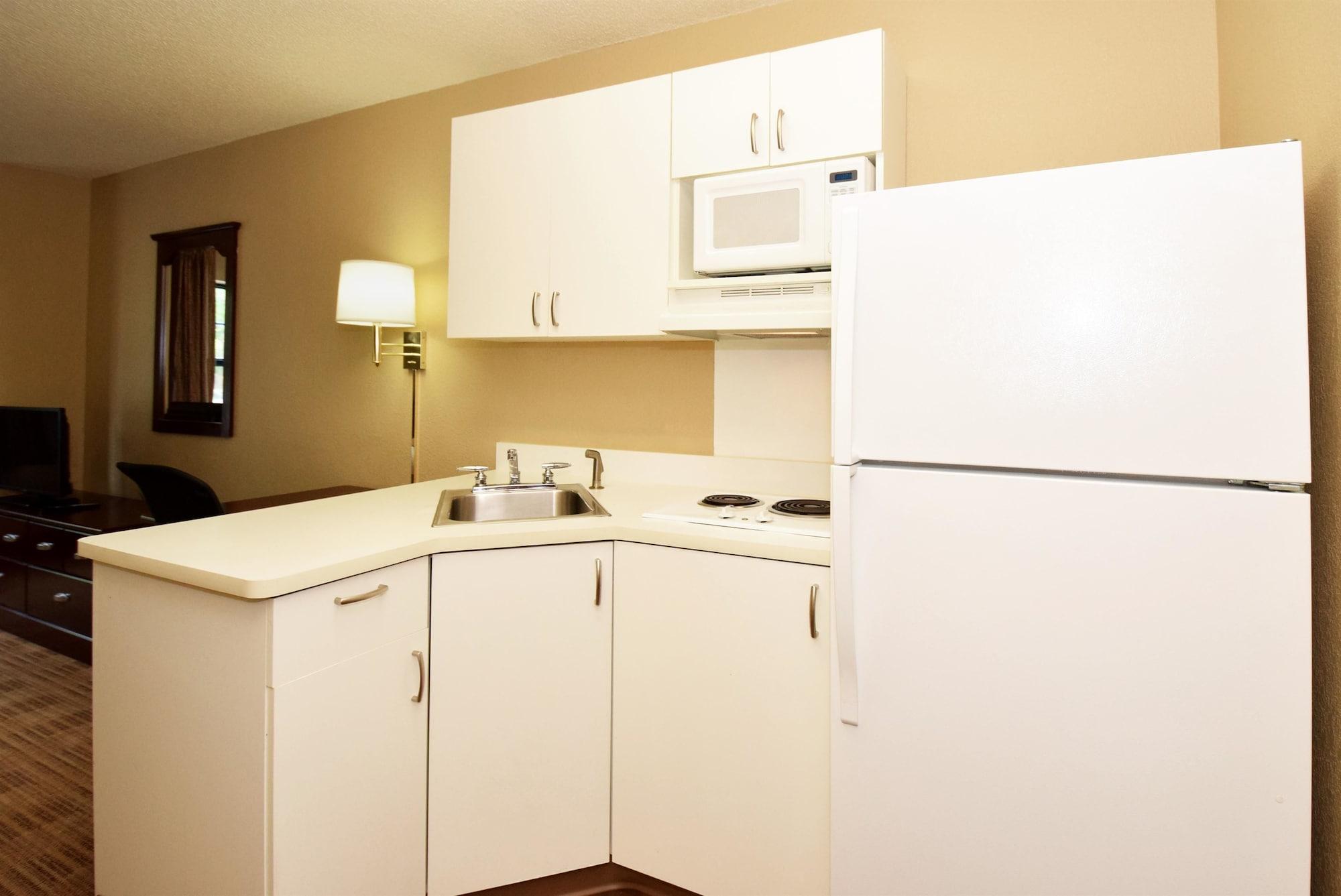 Extended Stay America Suites - Los Angeles - Burbank Airport Kültér fotó