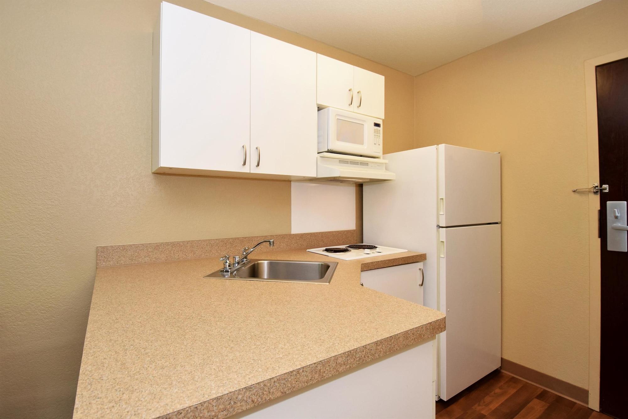 Extended Stay America Suites - Los Angeles - Burbank Airport Kültér fotó