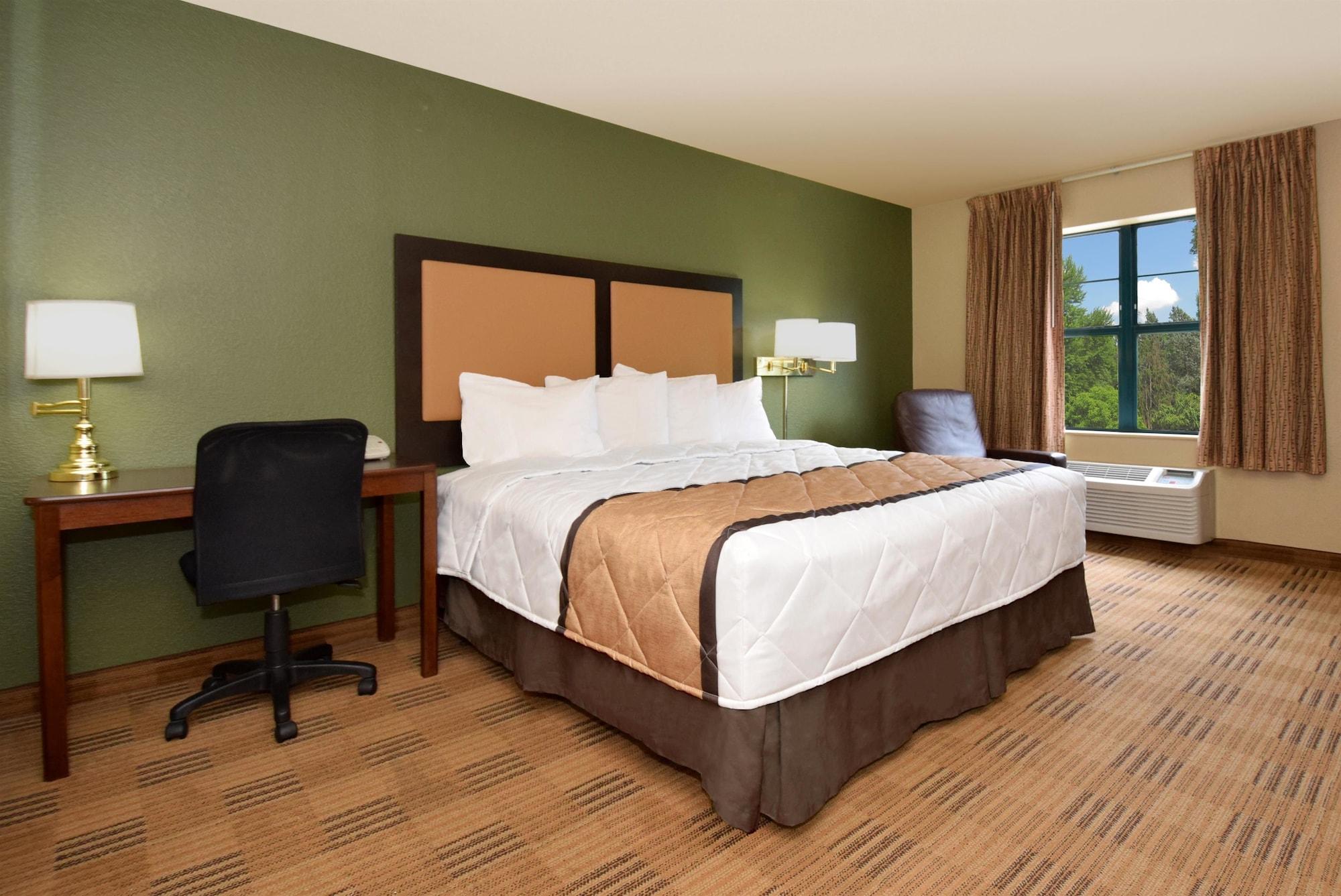 Extended Stay America Suites - Los Angeles - Burbank Airport Kültér fotó
