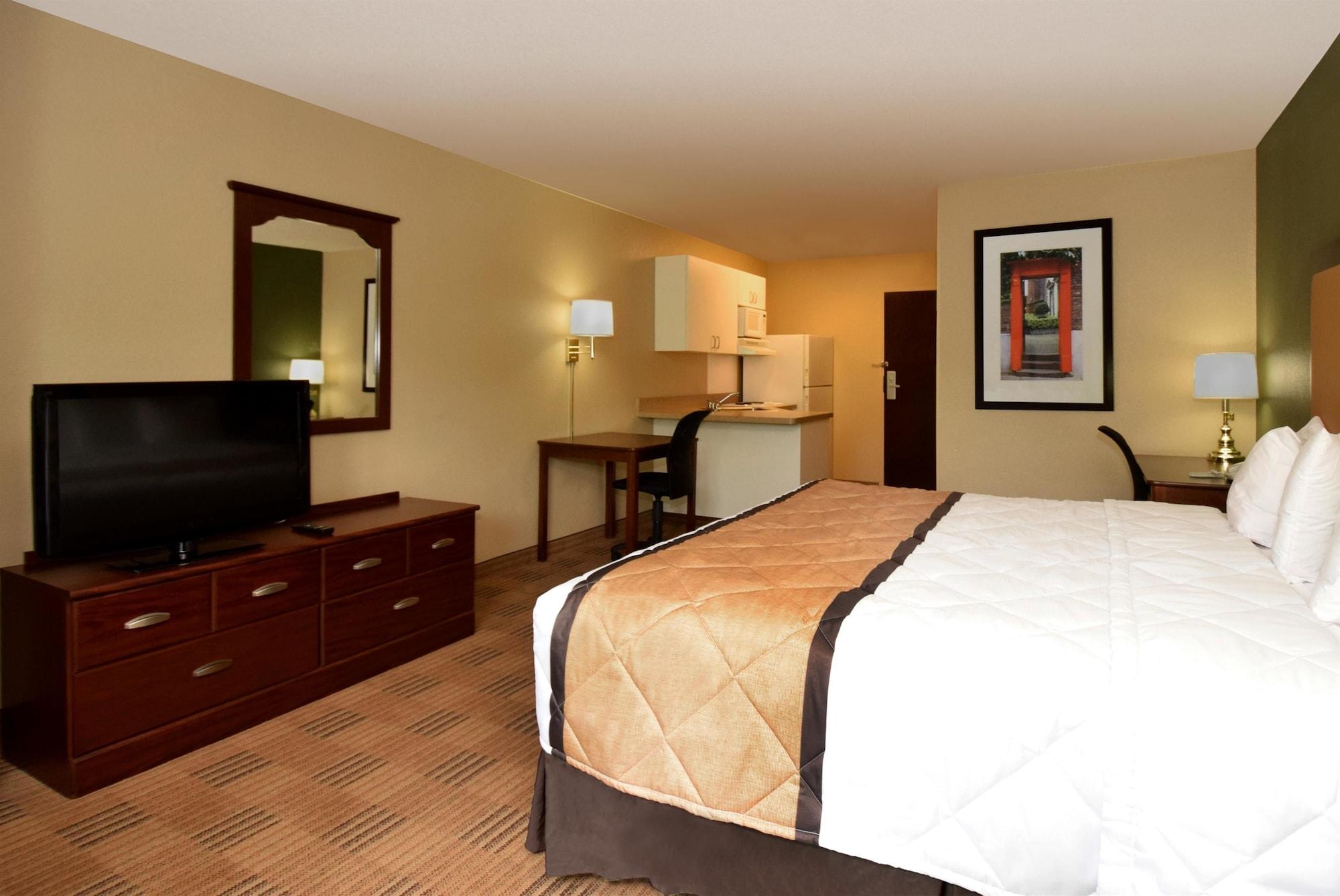 Extended Stay America Suites - Los Angeles - Burbank Airport Kültér fotó