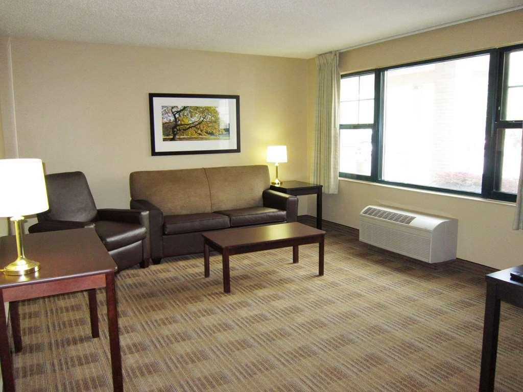 Extended Stay America Suites - Los Angeles - Burbank Airport Szoba fotó