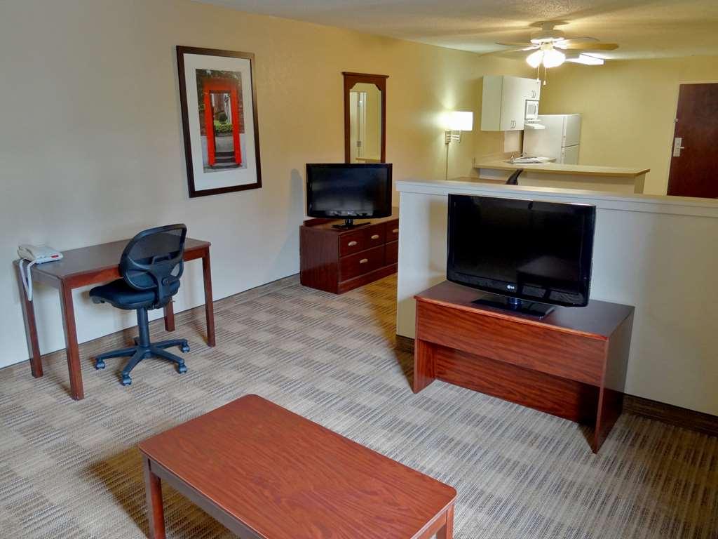 Extended Stay America Suites - Los Angeles - Burbank Airport Szoba fotó