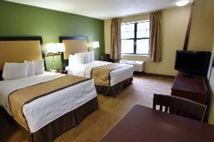 Extended Stay America Suites - Los Angeles - Burbank Airport Szoba fotó