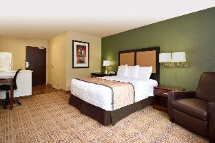 Extended Stay America Suites - Los Angeles - Burbank Airport Szoba fotó